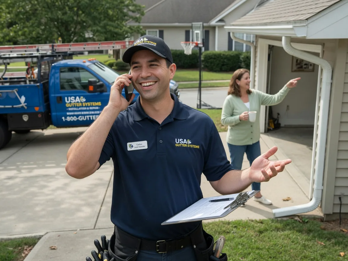 Gutter Installation Uniontown, AL FAQs